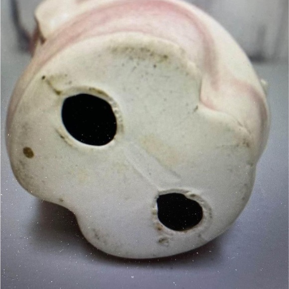 ROYAL COPLEY Vintage 1940’s Piggy Baby Child Bank baby room decor - Picture 6 of 6